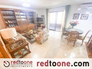 Location Appartement à Ensanche-Diputación. Vivienda en alquiler amueblada, con plaza de aparcamiento Location Appartement à Ensanche-Diputación. Vivienda en alquiler amueblada, con plaza de aparcamiento