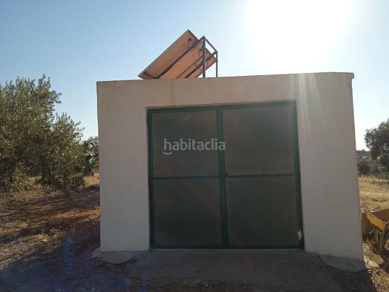 Foto 56e34c6e-c237-40af-b799-248437644c67. Finca rústica a Adamuz Foto 56e34c6e-c237-40af-b799-248437644c67. Finca rústica a Adamuz