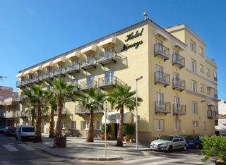 Altres immobles en Centre. Un acogedor hotel familiar. Altres immobles en Centre. Un acogedor hotel familiar.