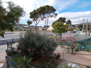 Edifici a Gallardos (Los). Acogedor hostal restaurante a doce km de las playas de garrucha Edifici a Gallardos (Los). Acogedor hostal restaurante a doce km de las playas de garrucha