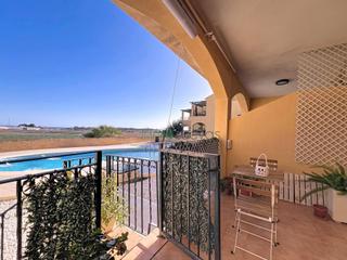 Apartament a Palomares. Apartamento luminoso con vistas al mar en palomares Apartament a Palomares. Apartamento luminoso con vistas al mar en palomares