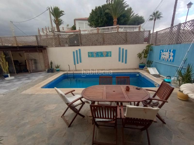 Foto 7c59a33c-6e1a-4bc2-844e-418f7d133765. Chalet mit parking pool in Urbanización Santa Rosa Torrox Foto 7c59a33c-6e1a-4bc2-844e-418f7d133765. Chalet mit parking pool in Urbanización Santa Rosa Torrox