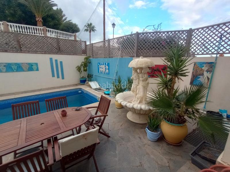 Foto a9393763-6a92-4eba-93fa-e67be7ebdce6. Chalet mit parking pool in Urbanización Santa Rosa Torrox Foto a9393763-6a92-4eba-93fa-e67be7ebdce6. Chalet mit parking pool in Urbanización Santa Rosa Torrox