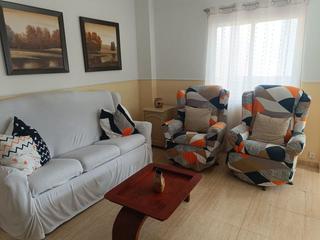 Location Appartement à Centro. Piso en alquiler en centro, 2 dormitorios. Location Appartement à Centro. Piso en alquiler en centro, 2 dormitorios.