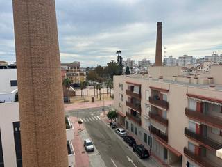 Àtic a Paseo Marítimo de Levante. Atico en venta en centro, 2 dormitorios. Àtic a Paseo Marítimo de Levante. Atico en venta en centro, 2 dormitorios.