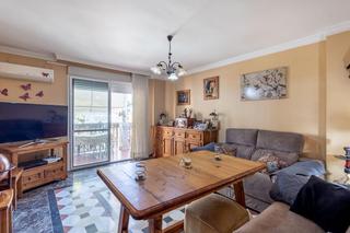 Rez-de-chaussée Avenida de las acacias. Fantástico piso en urbanización loma verde con 3 habitaciones, t Rez-de-chaussée Avenida de las acacias. Fantástico piso en urbanización loma verde con 3 habitaciones, t