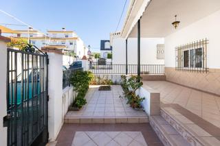 Maison à Cájar. Casa en cajar de una planta Maison à Cájar. Casa en cajar de una planta
