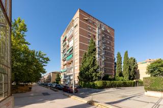 Appartement Calle luz casanova. Calle luz casanova Appartement Calle luz casanova. Calle luz casanova