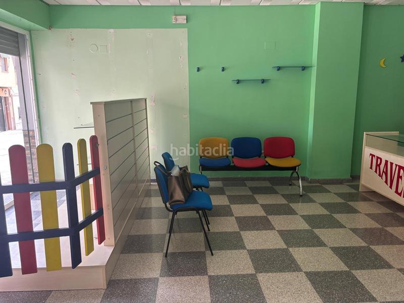 Foto 24467bbe-c6b7-4998-a42a-c8071b1be5a2. Lloguer local comercial a Maracena Foto 24467bbe-c6b7-4998-a42a-c8071b1be5a2. Lloguer local comercial a Maracena