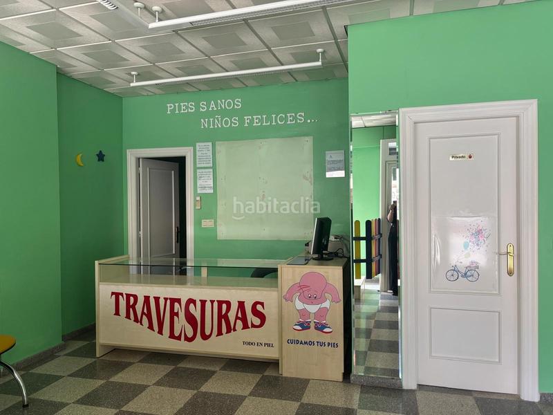 Foto 9dfcbca5-d362-4588-9ac1-c3708310348a. Lloguer local comercial a Maracena Foto 9dfcbca5-d362-4588-9ac1-c3708310348a. Lloguer local comercial a Maracena