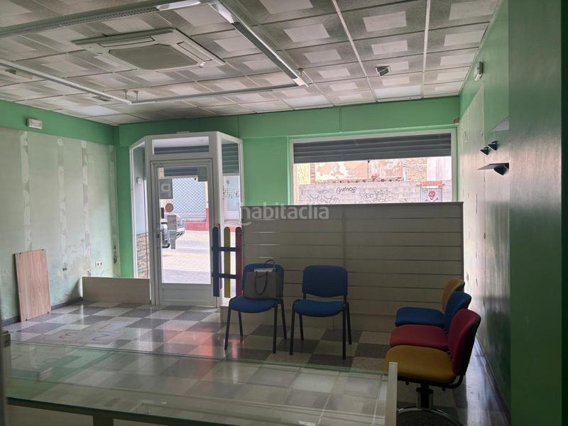 Foto a230a405-a163-43e1-8af2-a993601809be. Lloguer local comercial a Maracena Foto a230a405-a163-43e1-8af2-a993601809be. Lloguer local comercial a Maracena