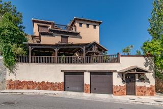 Chalet  Calle de cerro del oro. Precioso chalet en cerro del orocenes de la vega Chalet  Calle de cerro del oro. Precioso chalet en cerro del orocenes de la vega