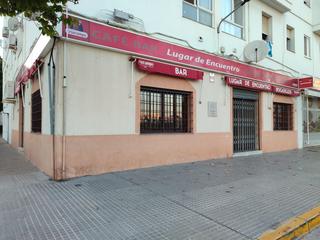 Local commercial à Núcleo urbano. Local comercial a la calle en venta en chiclana de la frontera, Local commercial à Núcleo urbano. Local comercial a la calle en venta en chiclana de la frontera,