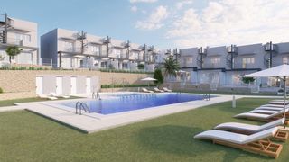 Apartamento en Calle sabinas (las), 1. Obra nueva Apartamento en Calle sabinas (las), 1. Obra nueva