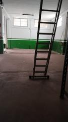 Location Bâtiment à usage industriel à Barrios (Los). Varias naves de 1.000m2 con patio 2000€ Location Bâtiment à usage industriel à Barrios (Los). Varias naves de 1.000m2 con patio 2000€