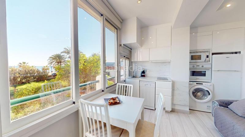 Foto 12e9db3f-3af3-49a8-acb2-3ff67446b7ec. Rent flat with heating pool in Las Gaviotas - Carvajal Fuengirola Foto 12e9db3f-3af3-49a8-acb2-3ff67446b7ec. Rent flat with heating pool in Las Gaviotas - Carvajal Fuengirola