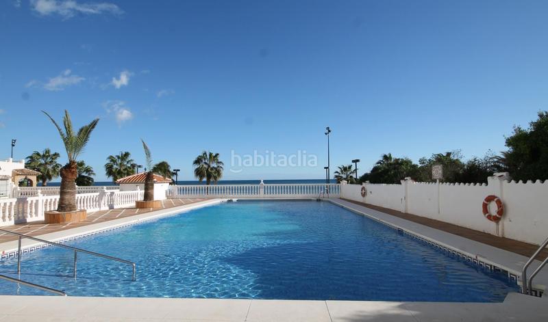 Foto 85a81834-874c-496e-9752-8891cb0ce899. Rent flat with heating pool in Las Gaviotas - Carvajal Fuengirola Foto 85a81834-874c-496e-9752-8891cb0ce899. Rent flat with heating pool in Las Gaviotas - Carvajal Fuengirola