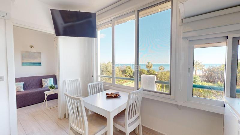 Foto aa0f9565-ed5d-4817-90a7-b26b7a07137d. Rent flat with heating pool in Las Gaviotas - Carvajal Fuengirola Foto aa0f9565-ed5d-4817-90a7-b26b7a07137d. Rent flat with heating pool in Las Gaviotas - Carvajal Fuengirola