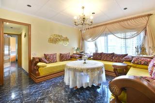 Flat  Calle de la duquessa de la victòria Flat  Calle de la duquessa de la victòria