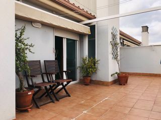 Rent Duplex Alexander bell. Terraza con preciosas vistas Rent Duplex Alexander bell. Terraza con preciosas vistas
