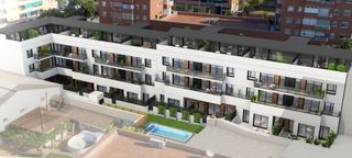 Granollers - Carrer Ponent, 72
