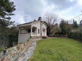 Casa Carrer puig dari. En venta en sant quirze safaja Casa Carrer puig dari. En venta en sant quirze safaja