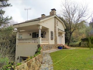Casa Carrer puig dari. En venta en sant quirze safaja Casa Carrer puig dari. En venta en sant quirze safaja