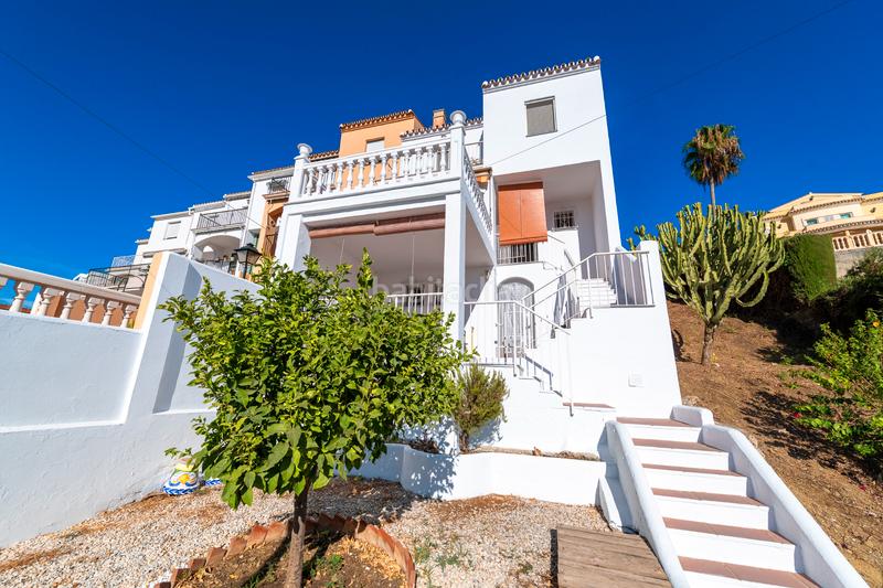 Foto 7ef3b2e6-a746-4c50-bee8-0555bdf455ba. Casa pareada ¡¡¡¡¡¡espectacular casa pareada!!!!! en Rincón de la Victoria Foto 7ef3b2e6-a746-4c50-bee8-0555bdf455ba. Casa pareada ¡¡¡¡¡¡espectacular casa pareada!!!!! en Rincón de la Victoria