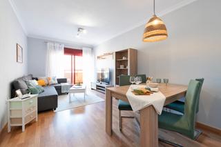 Appartamento  Avenida imperio argentina. Piso en parque litoral Appartamento  Avenida imperio argentina. Piso en parque litoral