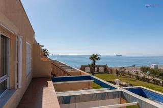 Attique  Calle aguadulce 4 Attique  Calle aguadulce 4