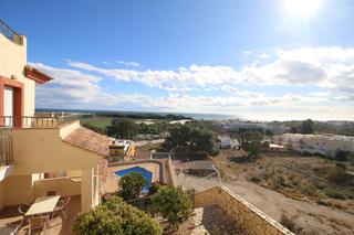 Flat in Palomares Flat in Palomares