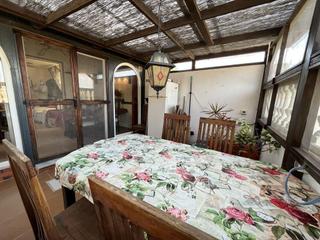 Casa a Burjulu - La Mulería Casa a Burjulu - La Mulería