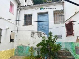 House in Ubrique House in Ubrique