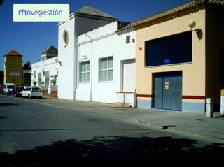 Autoparkplatz in Ubrique. Garaje en buena zona Autoparkplatz in Ubrique. Garaje en buena zona