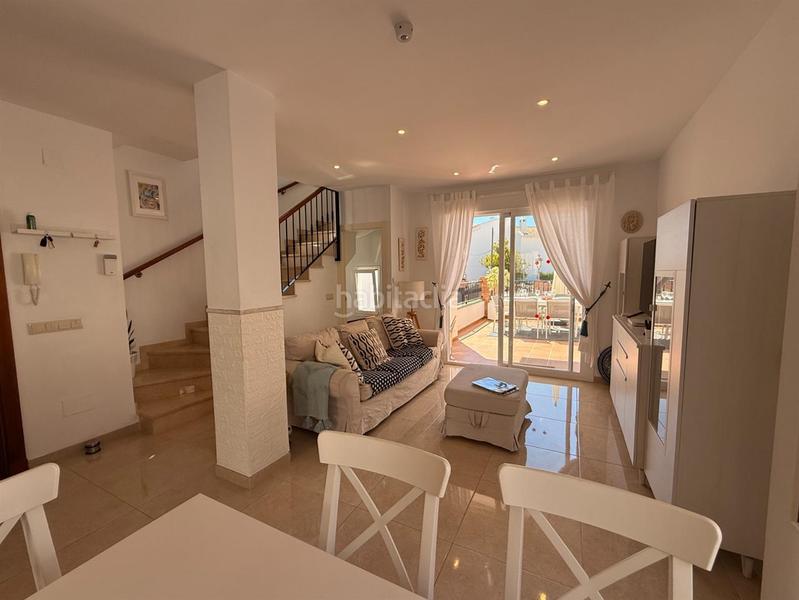 Foto 29523ce5-aac6-4d76-86d1-19fa1d7880b6. Chalet mit pool in Capistrano Nerja Foto 29523ce5-aac6-4d76-86d1-19fa1d7880b6. Chalet mit pool in Capistrano Nerja