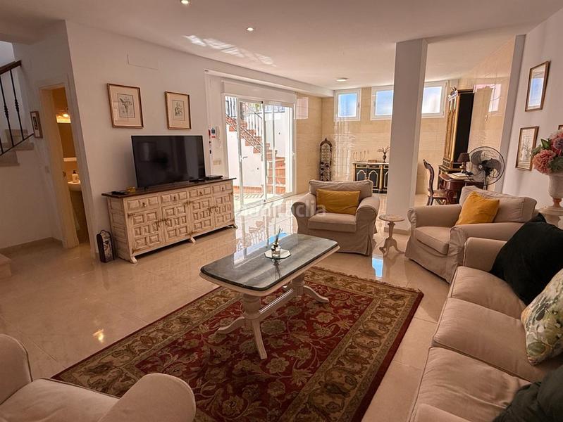 Foto 92f2bb0b-c752-4bd3-83a6-7dfcbe271d53. Chalet mit pool in Capistrano Nerja Foto 92f2bb0b-c752-4bd3-83a6-7dfcbe271d53. Chalet mit pool in Capistrano Nerja