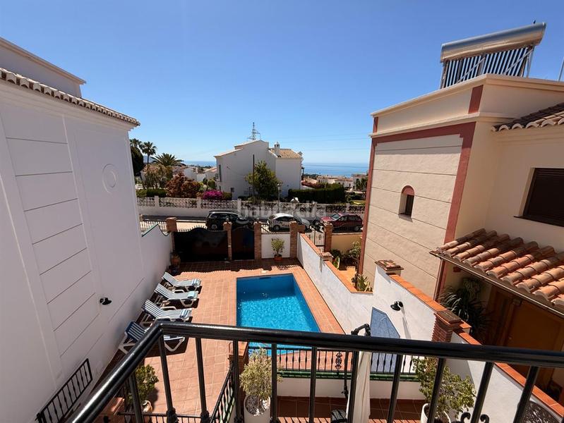 Foto 7052c2ab-c7b7-4c4f-9dec-ce3722346e56. Chalet with pool in Capistrano Nerja Foto 7052c2ab-c7b7-4c4f-9dec-ce3722346e56. Chalet with pool in Capistrano Nerja