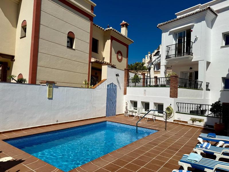 Foto 953a255d-aac6-42aa-b1c6-013f2f19ca7d. Chalet with pool in Capistrano Nerja Foto 953a255d-aac6-42aa-b1c6-013f2f19ca7d. Chalet with pool in Capistrano Nerja