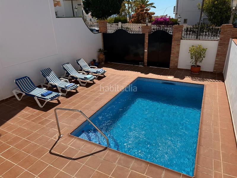 Foto 1f34fc6e-f375-40d7-9938-444bcabcd151. Xalet amb piscina a Capistrano Nerja Foto 1f34fc6e-f375-40d7-9938-444bcabcd151. Xalet amb piscina a Capistrano Nerja