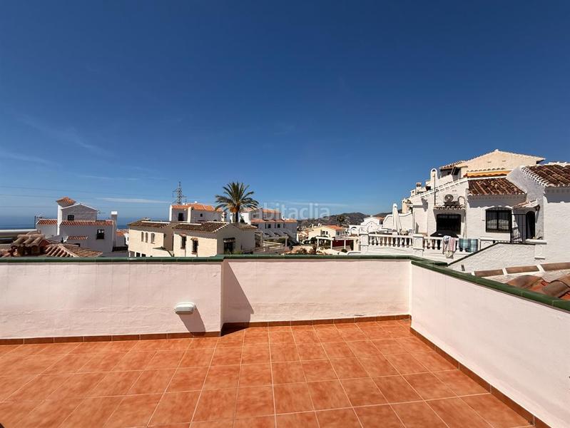 Foto 5661b423-4b2a-4e18-83dd-f293f27705e7. Xalet amb piscina a Capistrano Nerja Foto 5661b423-4b2a-4e18-83dd-f293f27705e7. Xalet amb piscina a Capistrano Nerja