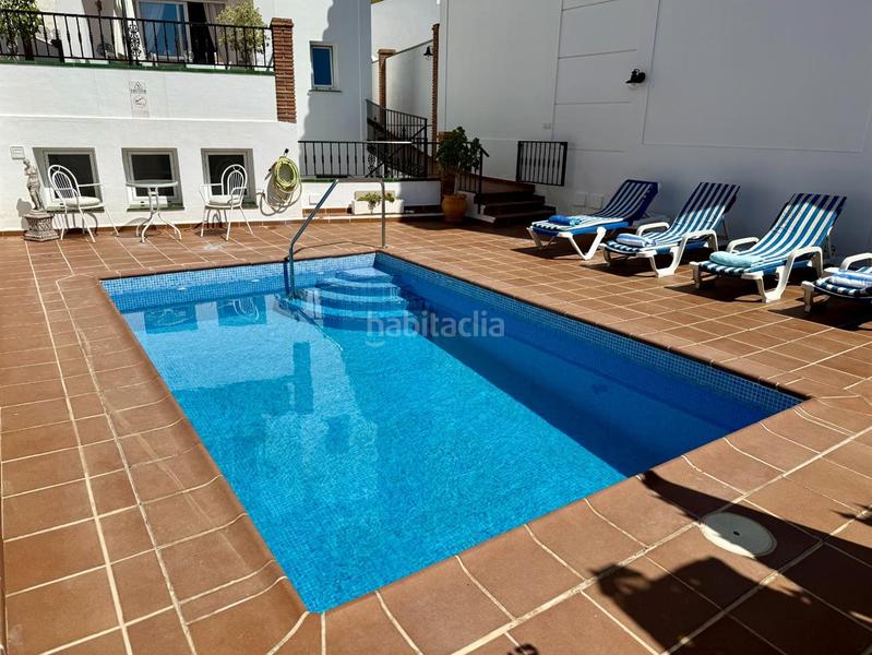 Foto dbc1390f-9442-4ff0-95f9-0417594e8668. Xalet amb piscina a Capistrano Nerja Foto dbc1390f-9442-4ff0-95f9-0417594e8668. Xalet amb piscina a Capistrano Nerja