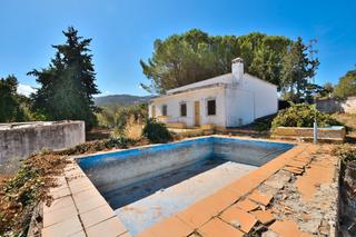 Propriété à Partidas Sur. ¡ rebajado de 149.000 a 135.000€! Propriété à Partidas Sur. ¡ rebajado de 149.000 a 135.000€!