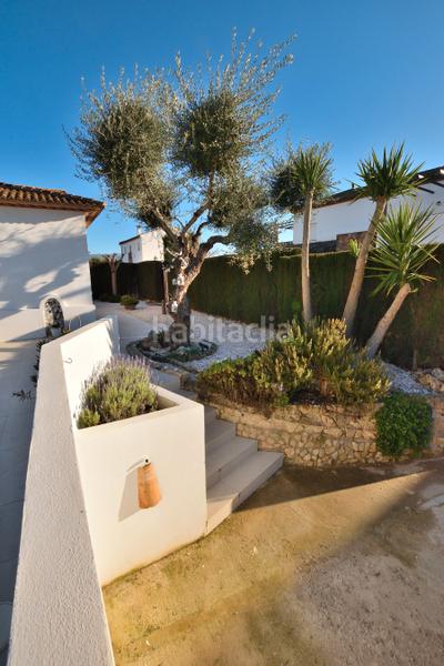 Foto f18debd1-8298-45d6-93ad-6a7a7a0632bf. Xalet amb calefacció piscina a Arriate Foto f18debd1-8298-45d6-93ad-6a7a7a0632bf. Xalet amb calefacció piscina a Arriate