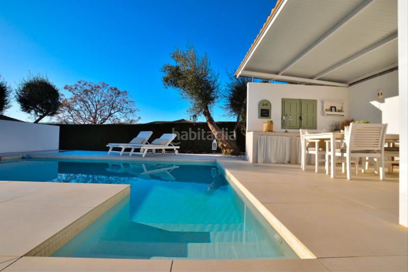 Foto f328dd4d-75e9-477b-a6f2-51d104d42565. Xalet amb calefacció piscina a Arriate Foto f328dd4d-75e9-477b-a6f2-51d104d42565. Xalet amb calefacció piscina a Arriate