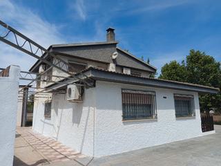 Bauernhof in Puente Tablas - Puente Nuevo - Cerro Molina. Casa rustica con nave parcela y cuadras en puente tablas Bauernhof in Puente Tablas - Puente Nuevo - Cerro Molina. Casa rustica con nave parcela y cuadras en puente tablas