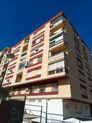 Etagenwohnung in San Ildefonso - Catedral. Piso 4 dormitorios junto plaza de toros Etagenwohnung in San Ildefonso - Catedral. Piso 4 dormitorios junto plaza de toros