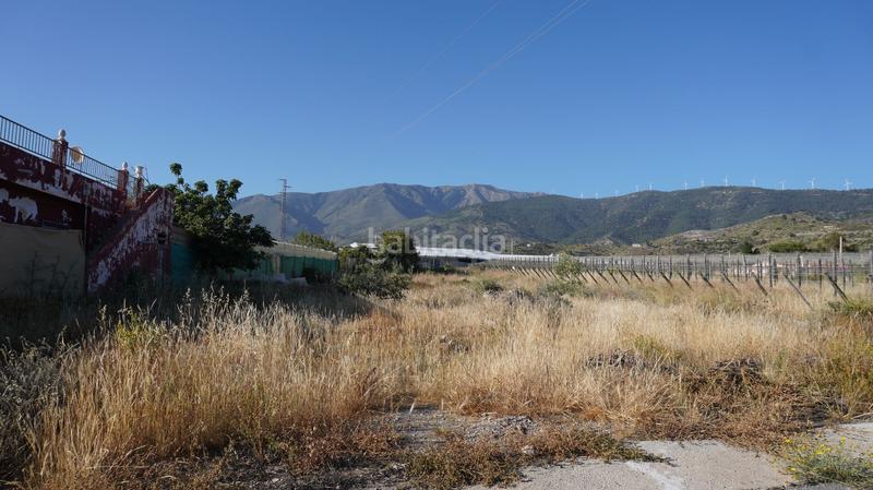 Foto 51f91150-b5cd-4c5a-84ac-7f027cde6ede. Finca rústica a Los Tablones - La Garnatilla Motril Foto 51f91150-b5cd-4c5a-84ac-7f027cde6ede. Finca rústica a Los Tablones - La Garnatilla Motril