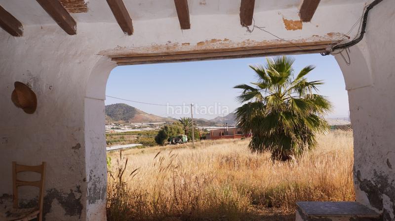 Foto 796115bf-ffe3-466d-ad53-546e70c82af1. Finca rústica a Los Tablones - La Garnatilla Motril Foto 796115bf-ffe3-466d-ad53-546e70c82af1. Finca rústica a Los Tablones - La Garnatilla Motril