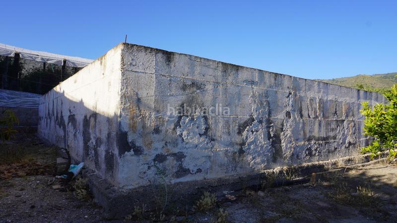 Foto ca737855-5e05-41bf-b271-ba21a7671312. Finca rústica a Los Tablones - La Garnatilla Motril Foto ca737855-5e05-41bf-b271-ba21a7671312. Finca rústica a Los Tablones - La Garnatilla Motril