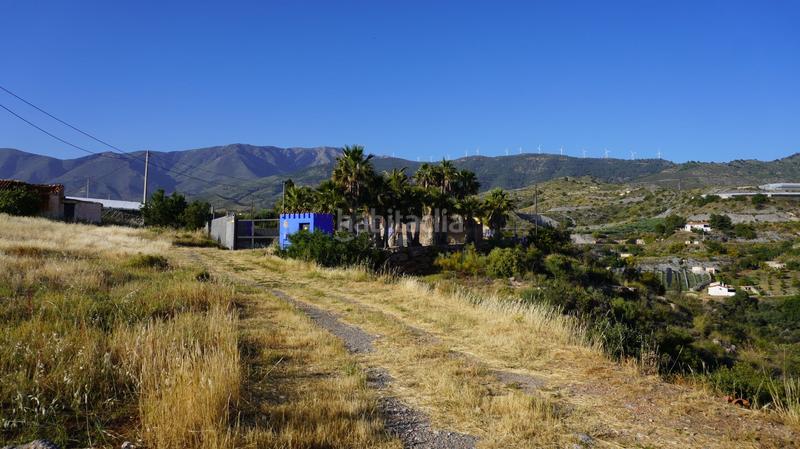 Foto d9816d67-8667-47a3-a493-595c5e965a4a. Finca rústica a Los Tablones - La Garnatilla Motril Foto d9816d67-8667-47a3-a493-595c5e965a4a. Finca rústica a Los Tablones - La Garnatilla Motril